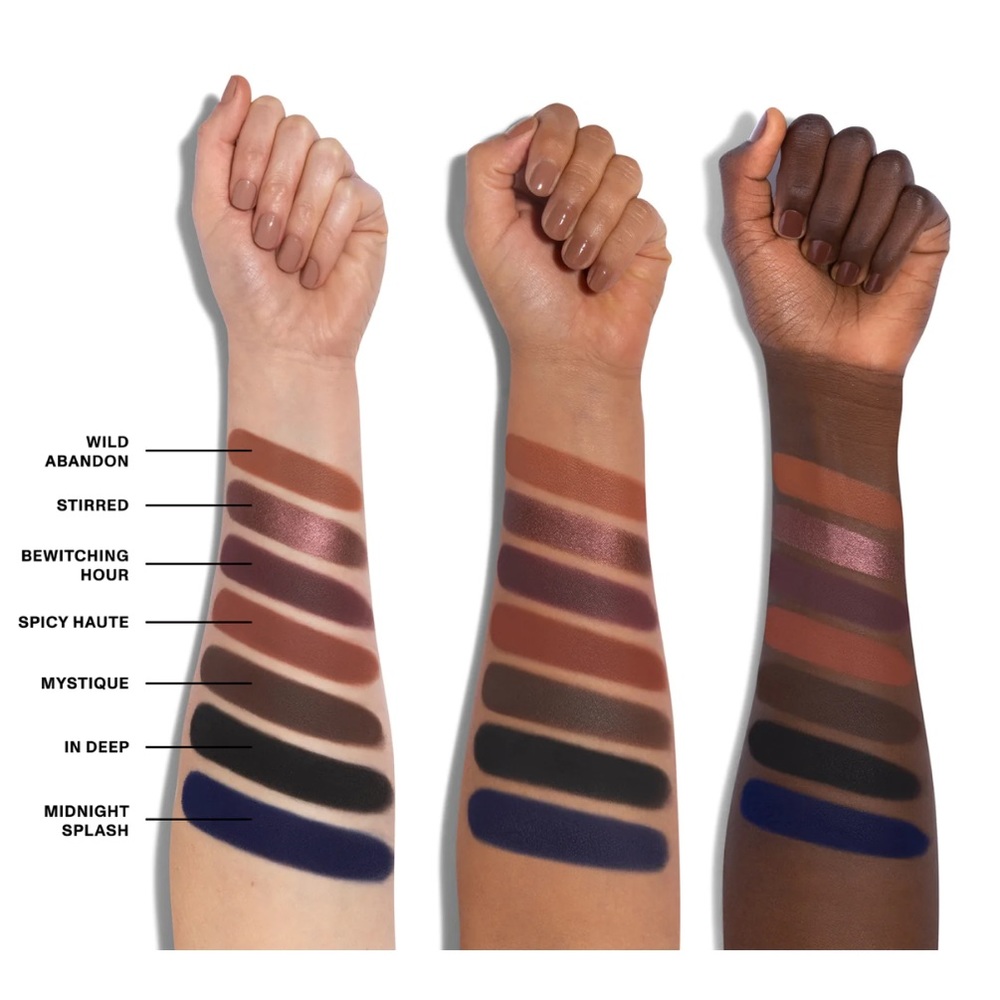 35A UP TIL DAWN ARTISTRY PALETTE - Picture 6 of 7